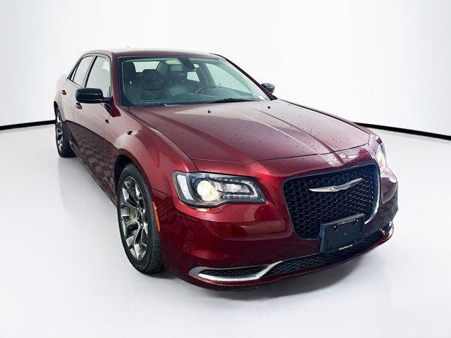 2018 Chrysler 300