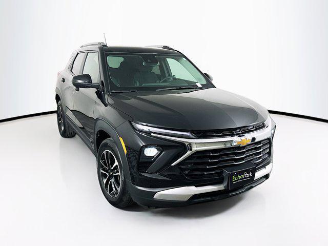 2024 Chevrolet Trailblazer