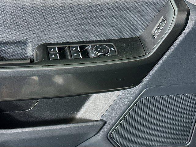 Photo of 2023 Oxford White Ford F-150