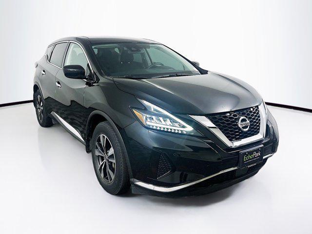2022 Nissan Murano