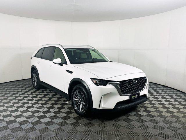 2024 Mazda Cx-90