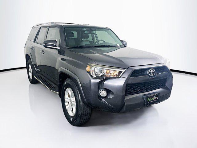 2015 Toyota 4runner