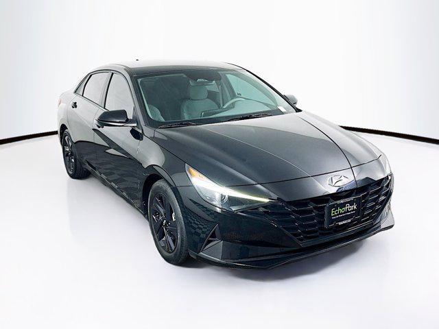 2022 Hyundai Elantra