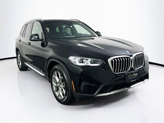 2023 BMW X3