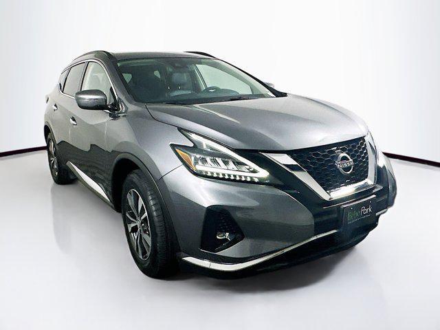 2023 Nissan Murano