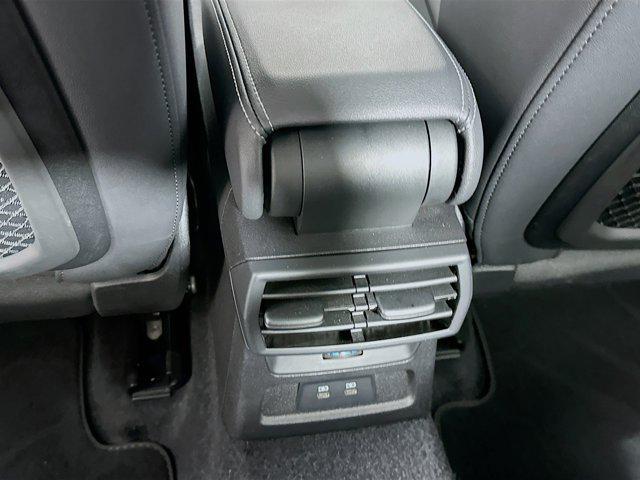 Photo of 2024 Glacier White Metallic Audi A3