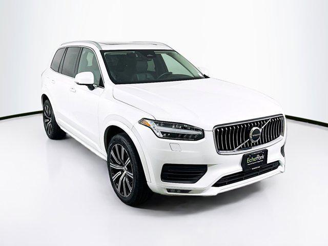 2023 Volvo XC90