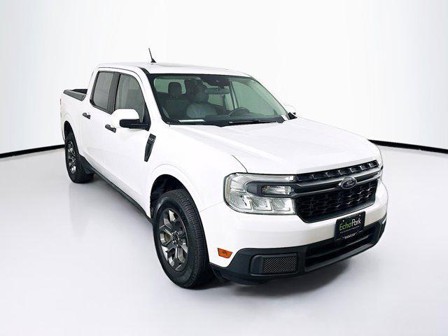 2022 Ford Maverick
