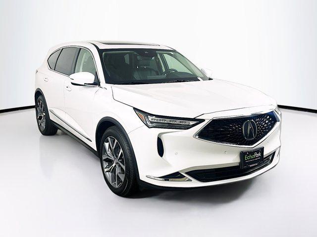 2023 Acura MDX