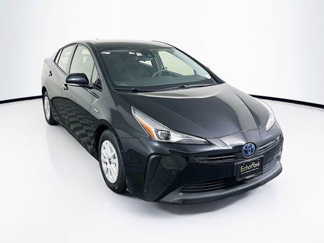 2019 Toyota Prius