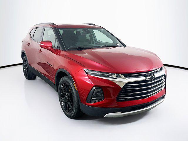 2021 Chevrolet Blazer