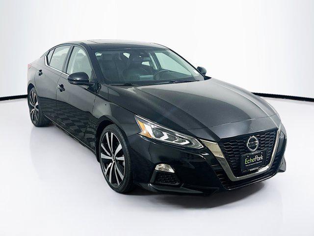 2021 Nissan Altima