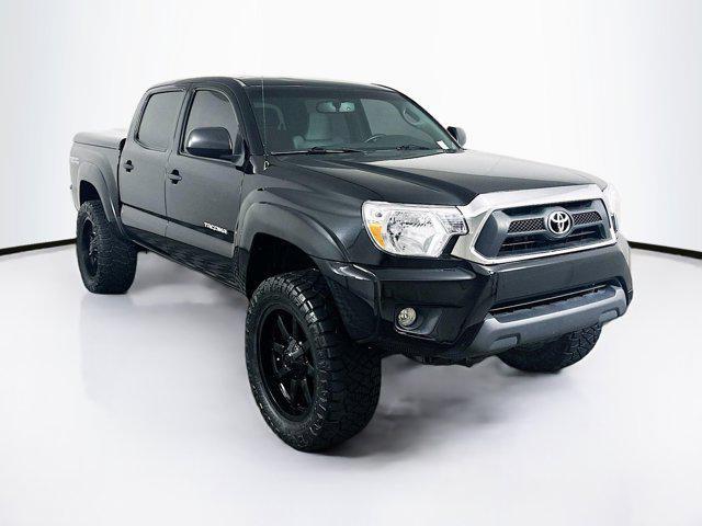 2012 Toyota Tacoma