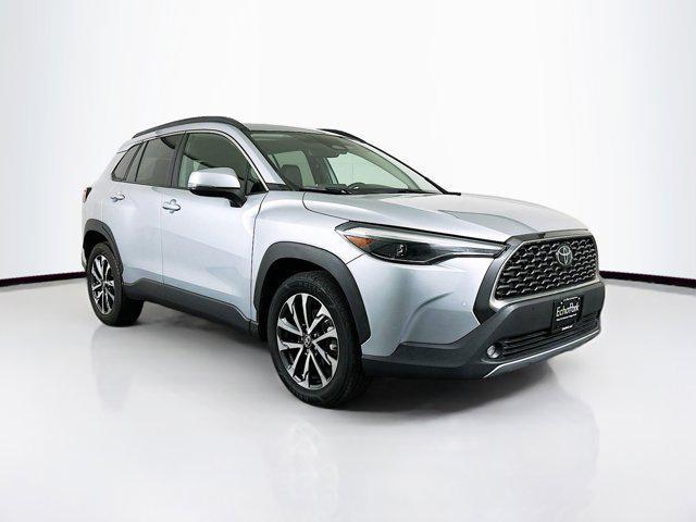 2023 Toyota Corolla Cross