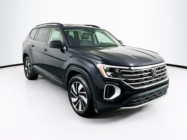2024 Volkswagen Atlas
