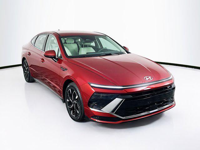 2025 Hyundai Sonata