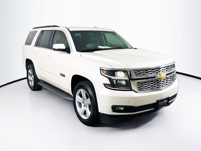 2015 Chevrolet Tahoe
