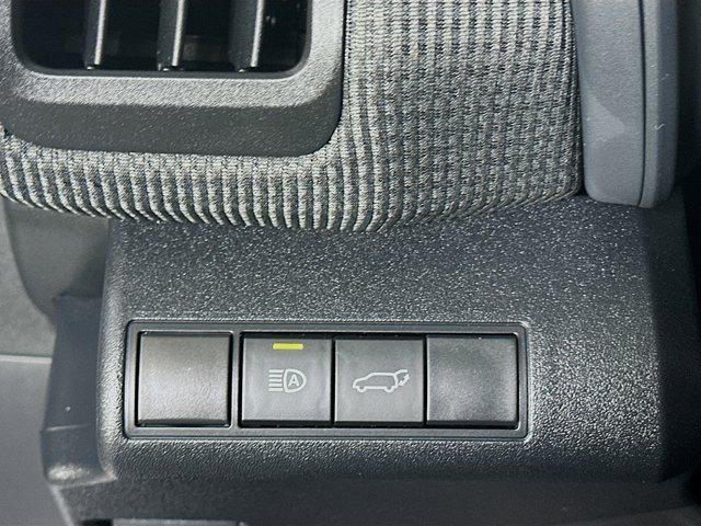 Photo of 2024 Wind Chill Pearl Toyota bZ4X