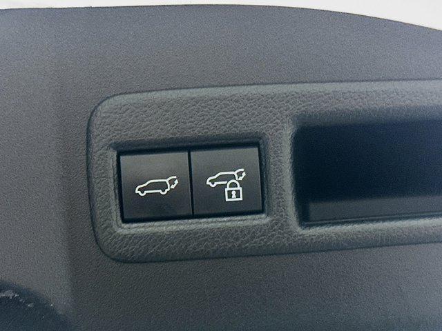 Photo of 2024 Wind Chill Pearl Toyota bZ4X