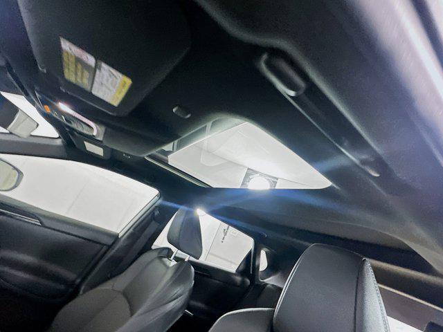 Photo of 2024 Wind Chill Pearl Toyota bZ4X