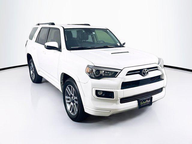 2024 Toyota 4runner