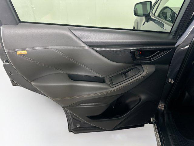 Photo of 2024 Magnetite Gray Metallic Subaru Forester