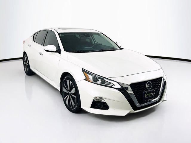 2021 Nissan Altima