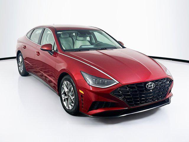 2023 Hyundai Sonata