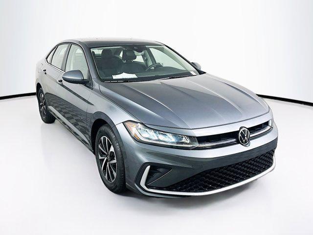 2025 Volkswagen Jetta