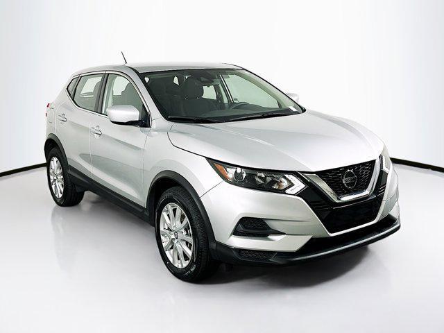 2022 Nissan Rogue Sport