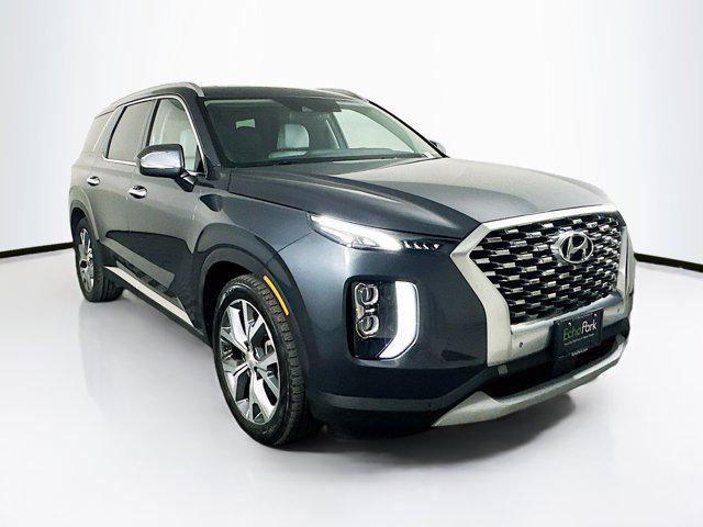 2020 Hyundai Palisade