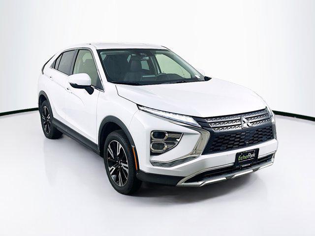 2024 Mitsubishi Eclipse Cross