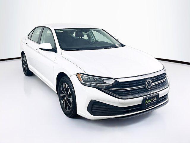 2024 Volkswagen Jetta