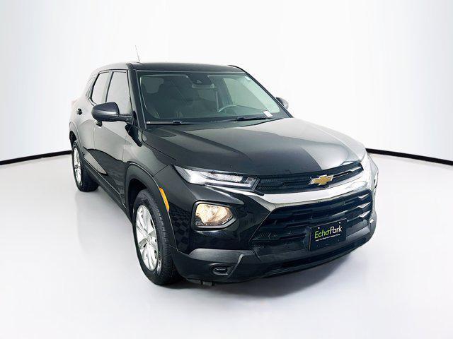 2021 Chevrolet Trailblazer