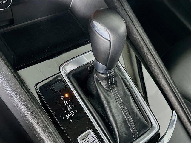 Photo of 2025 Deep Crystal Blue Mica Mazda CX-5
