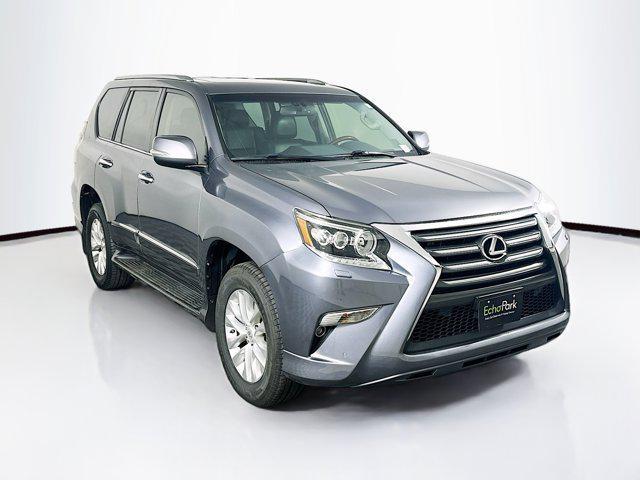 2017 Lexus Gx 460