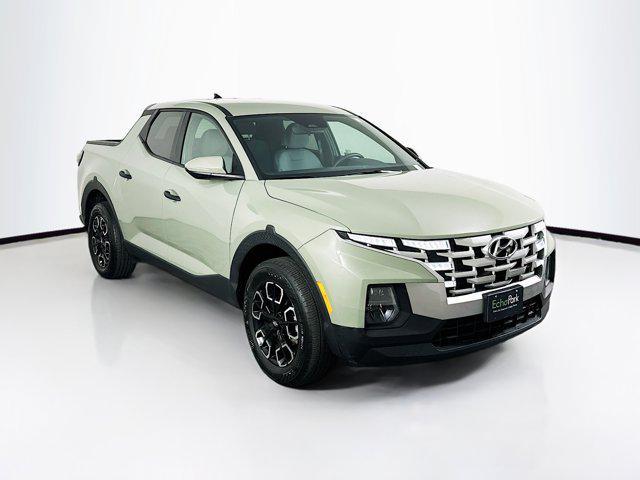 2024 Hyundai Santa Cruz