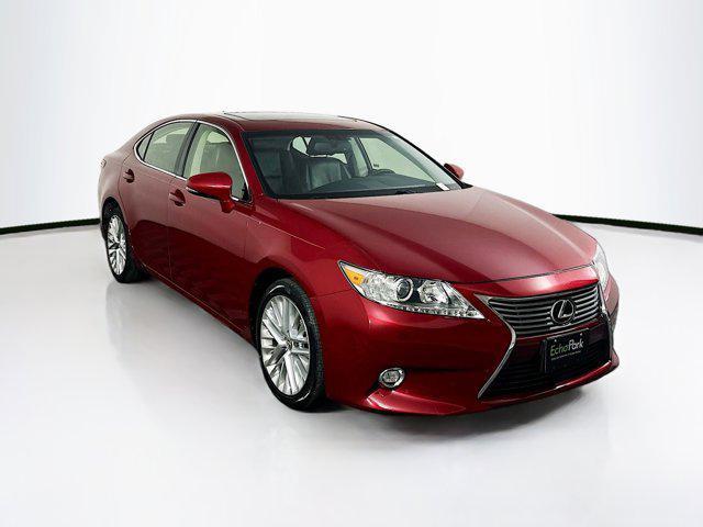 2014 Lexus Es 350