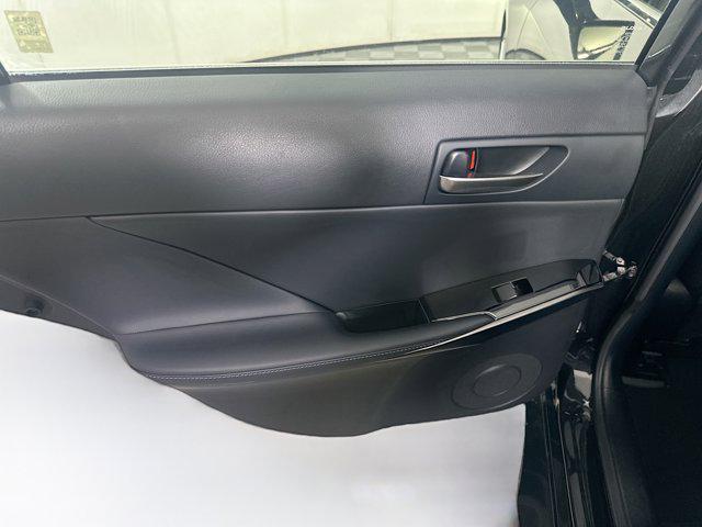 Photo of 2021 Caviar Lexus IS 300