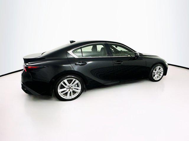 Photo of 2021 Caviar Lexus IS 300