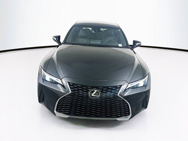Photo of 2021 Caviar Lexus IS 300