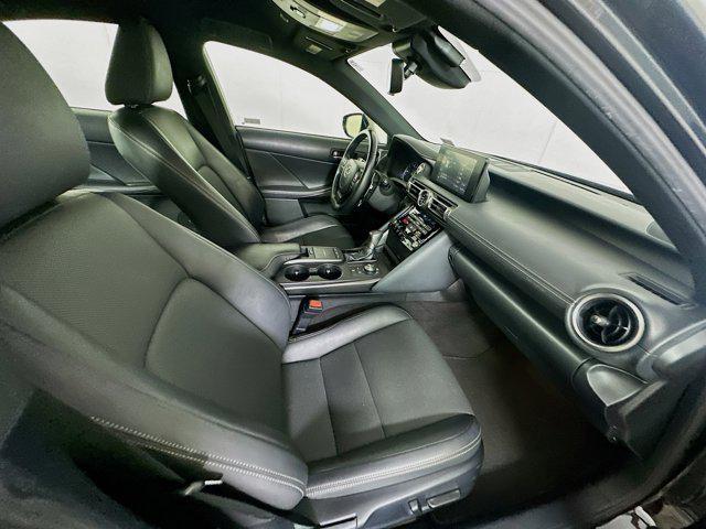 Photo of 2021 Caviar Lexus IS 300