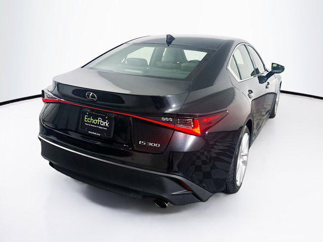 Photo of 2021 Caviar Lexus IS 300