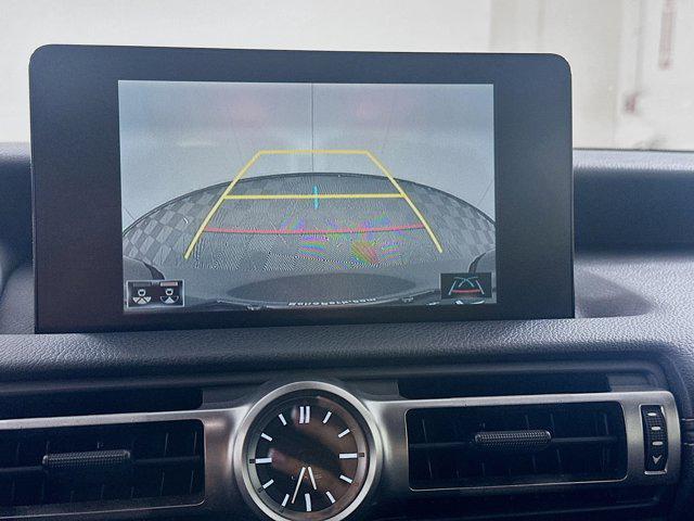 Photo of 2021 Caviar Lexus IS 300