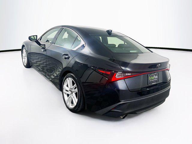 Photo of 2021 Caviar Lexus IS 300