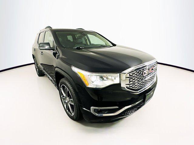 2018 GMC Acadia