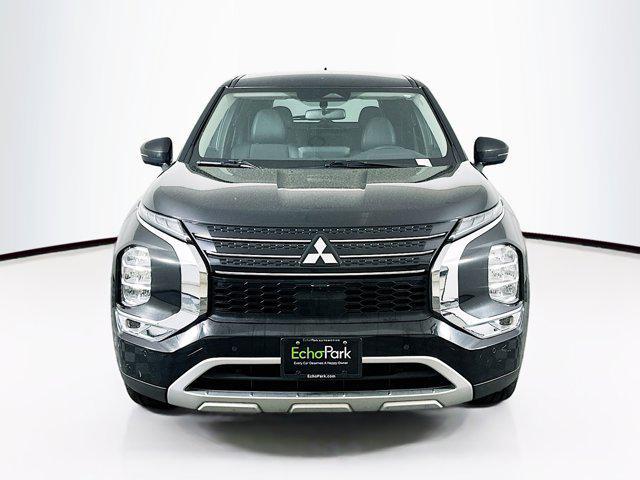 Photo of 2024 Black Diamond Mitsubishi Outlander