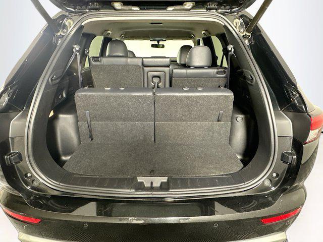 Photo of 2024 Black Diamond Mitsubishi Outlander