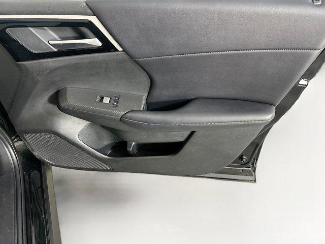 Photo of 2024 Black Diamond Mitsubishi Outlander