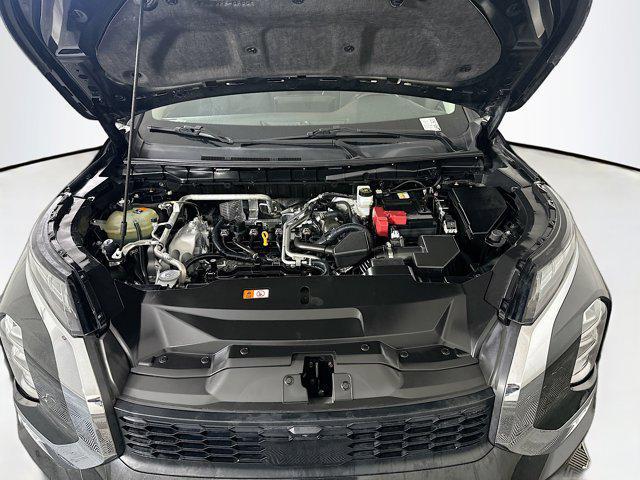 Photo of 2024 Black Diamond Mitsubishi Outlander